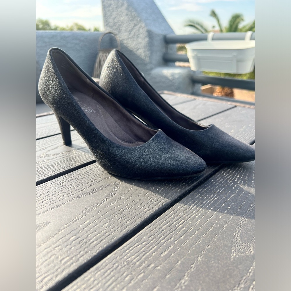 Aerosoles Heelrest Heels